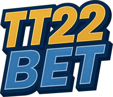 Logo do tt22